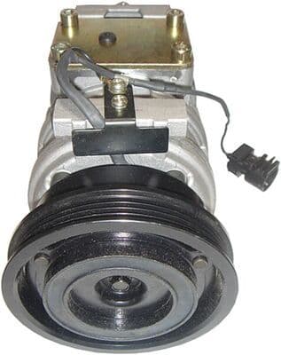 Airconditioning compressor past: BMW 3 (E36), 5 (E34)  INNOCENTI ELBA  LAND ROVER RANGE ROVER II 1.3-2.5D 09.90-03.02