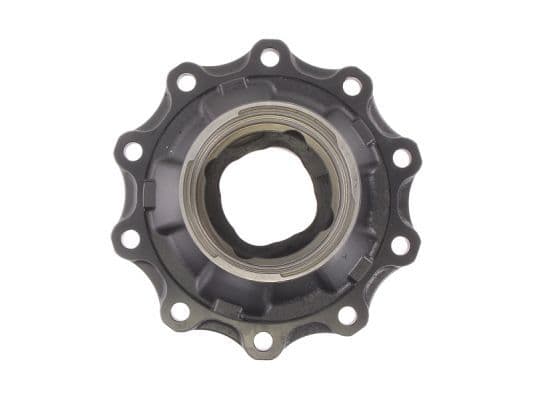 Wheel hub past: BPW ECO PLUS ECO PLUS