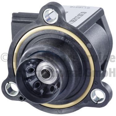 Elektropneumatische regelklep past: AUDI A6 C8, A7, A8 D5, Q7, Q8  BENTLEY CONTINENTAL, FLYING SPUR  LAMBORGHINI URUS  PORSCHE CAYENNE, PANAMERA, PANAMERA SPORT TURISMO 4.0/4.0H 05.16-