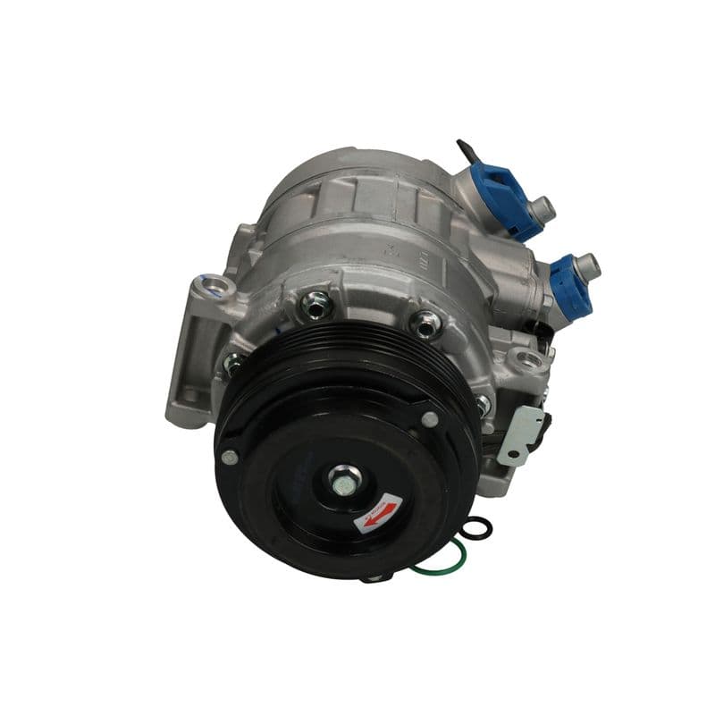Airconditioning compressor past: BMW 3 (E46), X3 (E83) 2.0-3.2 02.98-08.11