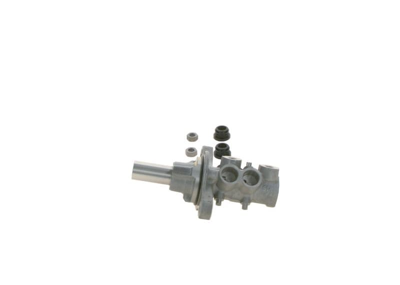 Brake master cylinder