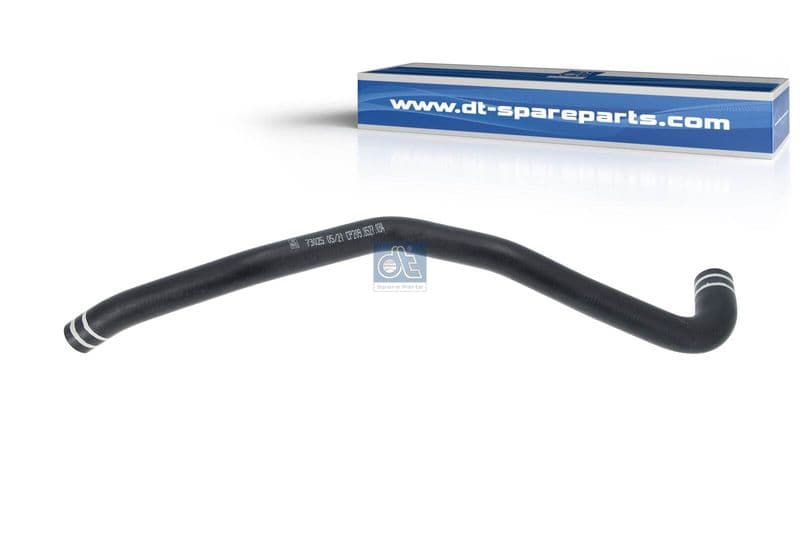 Gear shift selector element