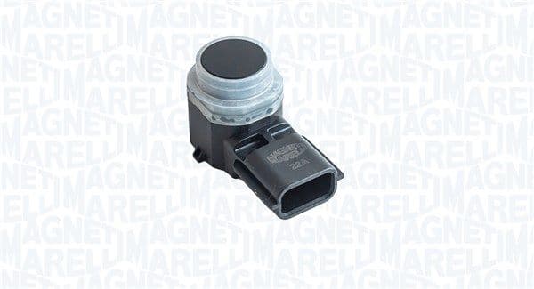Parkeerafstandsensor Achter/Voor past: MERCEDES CITAN MIXTO (DOUBLE CABIN), CITAN (MPV), CITAN/MINIVAN (W415)  FIAT TALENTO  NISSAN NV300, QASHQAI II  OPEL MOVANO B, VIVARO B  RENAULT ARKANA I