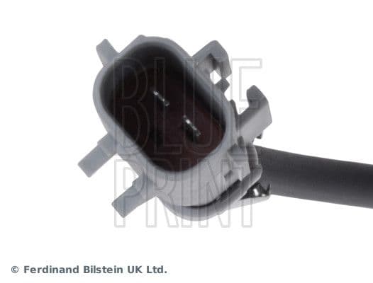 ABS-sensor Achter Links past: JEEP GRAND CHEROKEE II 2.7D-4.7 09.98-09.05