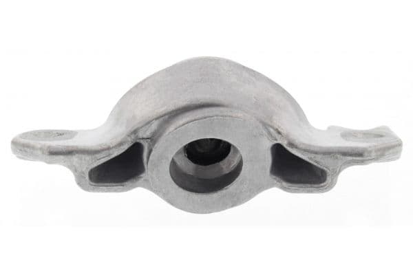 Kogelgewricht van de as Rechts (bodem voor) (diameter kegel 19mm, met noten) past: AUDI A3, Q3  SEAT ALTEA, ALTEA XL, LEON, LEON SPORTSTOURER, TOLEDO III  SKODA OCTAVIA II 1.0-3.6 02.03-