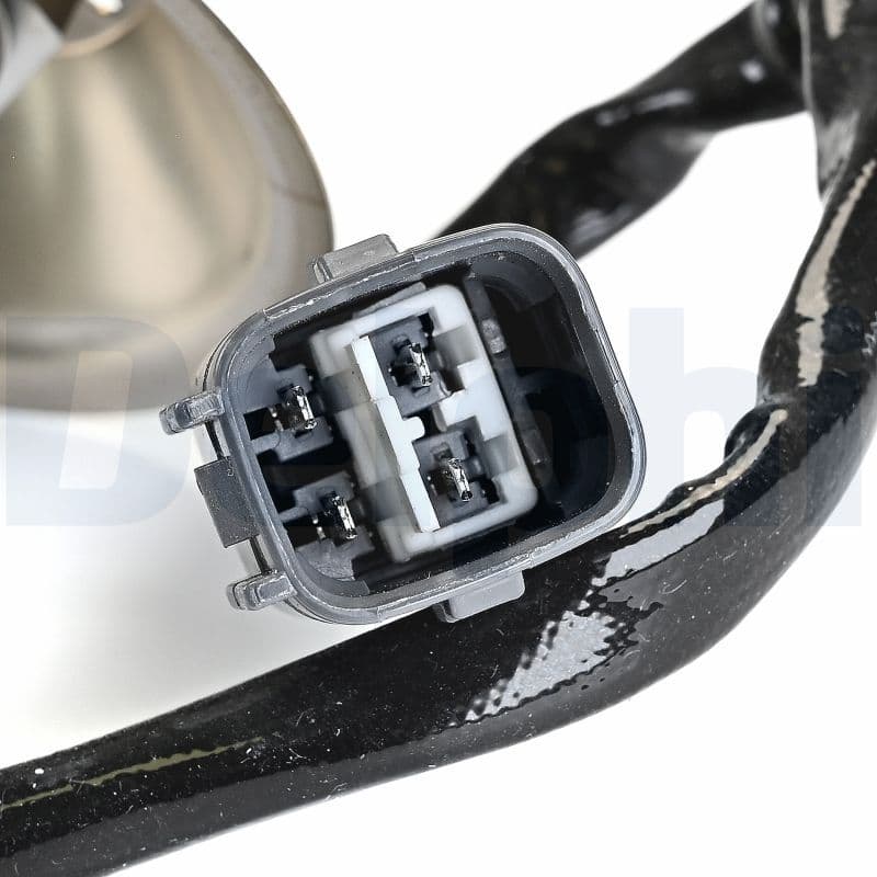 Lambda sonde (aantal draden 4, 300mm) past: TOYOTA C-HR, COROLLA, PRIUS, PRIUS PHV 1.8H 09.15-