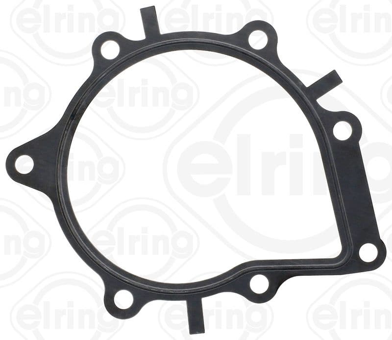 Waterpomp pakking past: DS DS 4, DS 5, DS 7  CITROEN C4 GRAND PICASSO II, C4 II, C4 PICASSO II, C4 SPACETOURER, C5 AIRCROSS, C5 III, DS4, DS5, GRAND C4 SPACETOURER, JUMPER III 2.0D/2.2D 04.09-