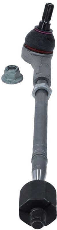 Trekstang (met uiteinde) Rechts past: AUDI Q7  PORSCHE CAYENNE  VW AMAROK, TOUAREG 2.0-6.0D 05.02-