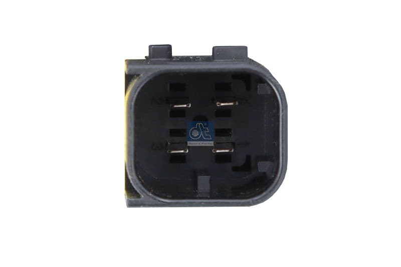 Ruitenwissermechanisme (met motor) past: VOLVO FH II 01.12-