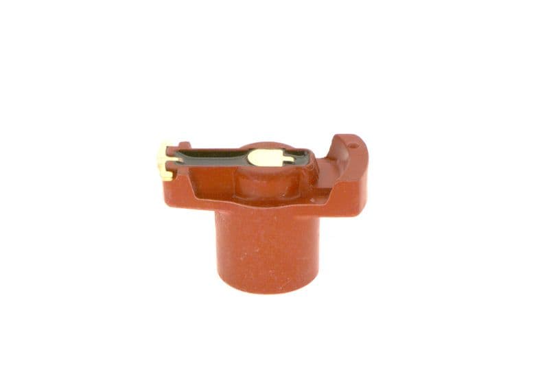 Distributor rotor arm