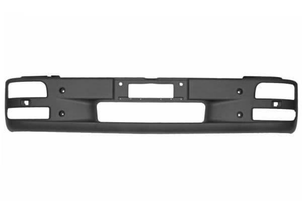 Bumper Rechts (Voor) past: MAN TGL I 04.05-03.22