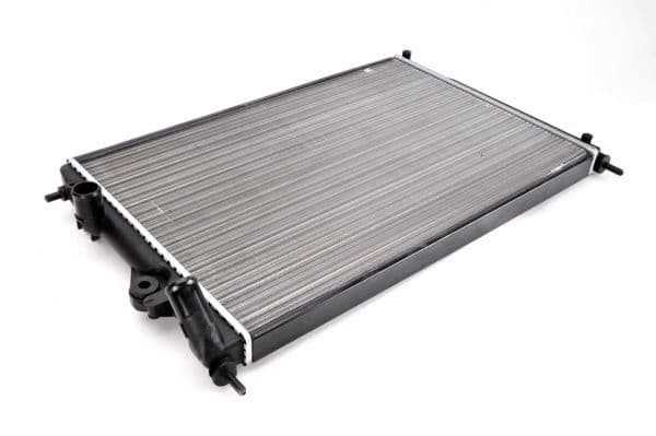 Motorradiator (automatisch/handmatig) past: RENAULT MEGANE I, MEGANE I CLASSIC, MEGANE I COACH, MEGANE SCÉNIC, SCENIC I 1.6/1.6LPG/1.9D 01.96-09.03
