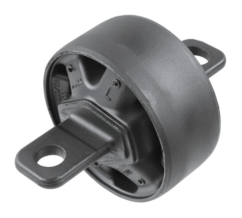 Achterbrug silent block Links (Achter) past: HYUNDAI GRAND SANTA FÉ, SANTA FÉ III 2.0D-3.3 09.12-12.18