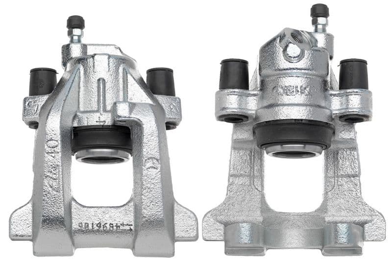 Schijfremklauw Achter Rechts (gereviseerd) past: MERCEDES M (W164), R (W251, V251) 3.0-5.5 02.05-12.14