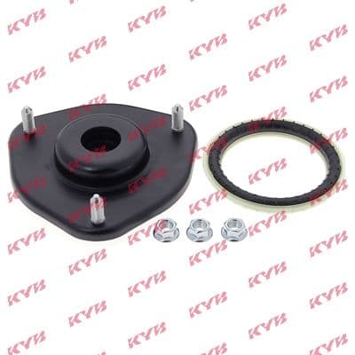 Repair Kit, suspension strut support mount