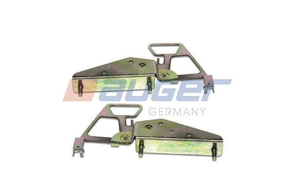 Exterior Door Handle