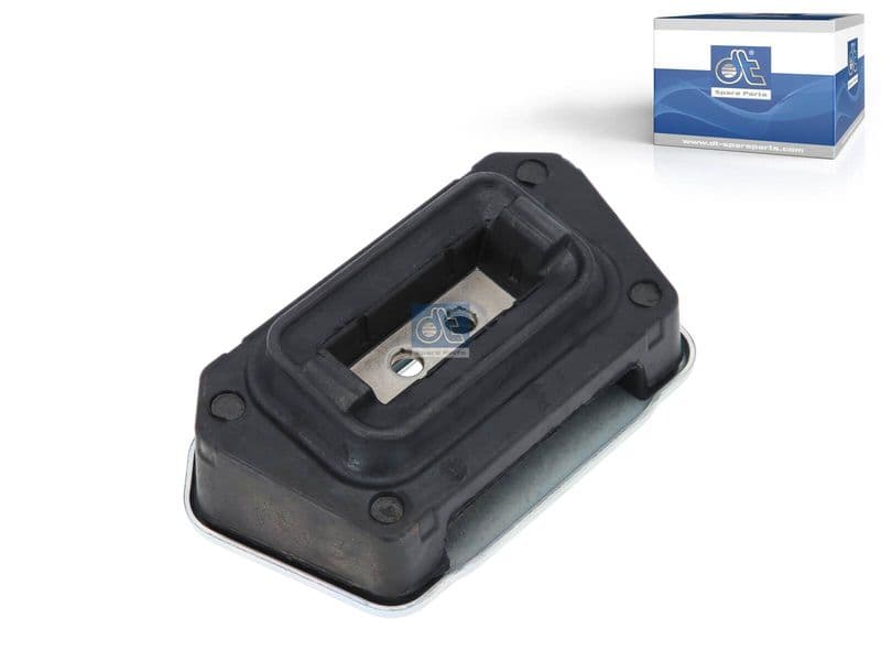 Mounting, manual transmission