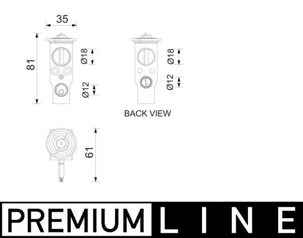Airconditioning ventiel past: AUDI A4 ALLROAD B9, A4 B9, A5, A6 ALLROAD C8, A6 C8, A7, E-TRON, Q5, Q8 E-TRON 1.4-Electric 05.15-