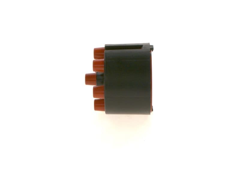 Distributor cap