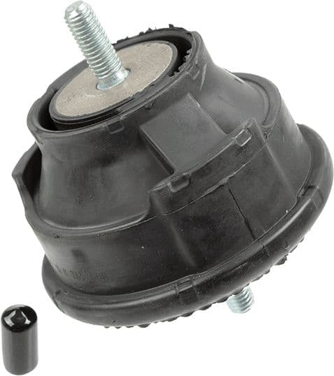 Motorsteun Voor Links, hydraulisch past: BMW 3 (E46), Z4 (E85) 1.6-3.0 12.97-02.09