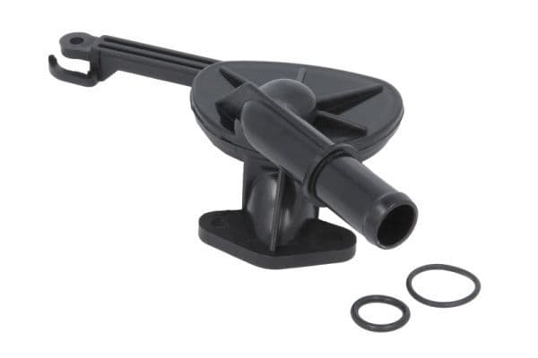 Verwarmingsventiel past: IVECO DAILY II, DAILY III 2.3D/2.5D/2.8D 01.89-07.07