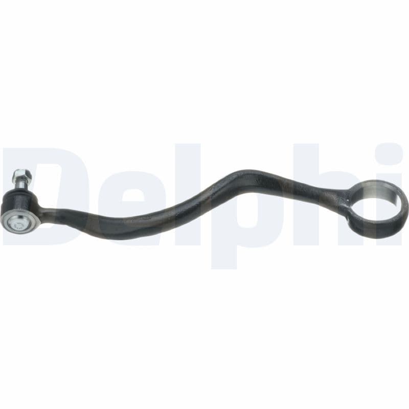 Vooras spoorcontrole arm Links top voor 16,4 mm past: BMW 7 (E32), 8 (E31) 3.0-5.6 03.85-12.99