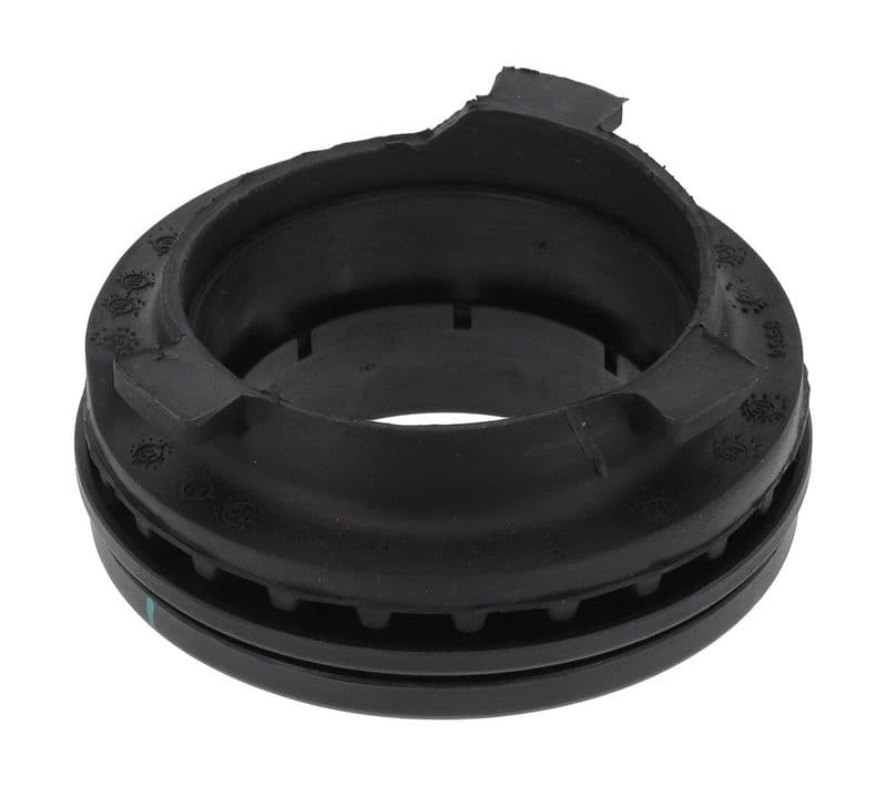 MacPherson veerpoot bevestiging Voor Links (met een lager) past: ALFA ROMEO 145, 146, 155  FIAT BRAVA, BRAVO I, COUPE, TEMPRA, TIPO  LANCIA DEDRA, DELTA II 1.1-2.5D 07.87-12.02