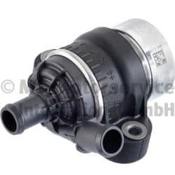Extra waterpomp (werkingsmodus elektrisch) past: AUDI A4 ALLROAD B9, A4 B9, A5, A6 ALLROAD C8, A6 C8, A7, Q5 2.0D-3.0DH 04.18-