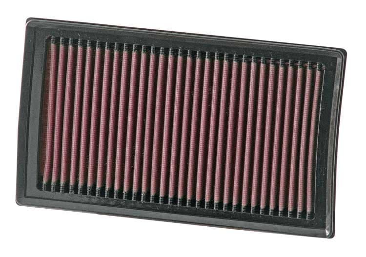 Air filter