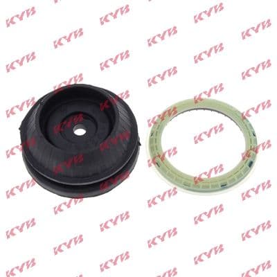 Repair Kit, suspension strut support mount