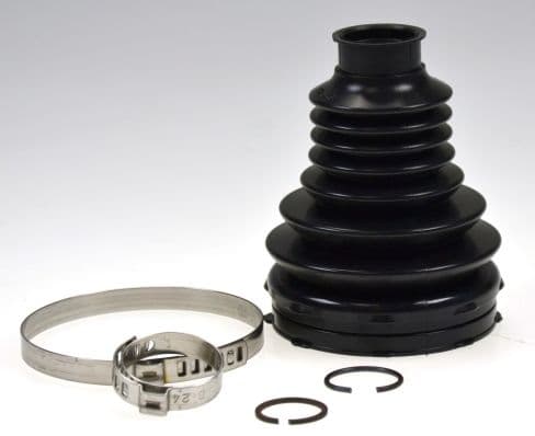 Rubberlaars Binnen (fi: 25/68) (lengte106) past: MINI COUNTRYMAN (R60), PACEMAN (R61) 1.6/1.6D/2.0D 08.10-10.16