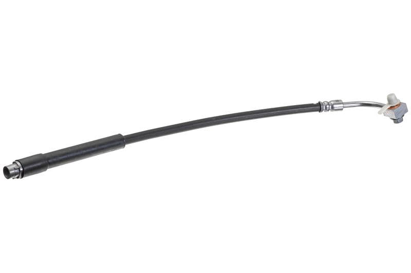 Remleiding/slang flexibel Achter Rechts (lengte 485mm,diameter 10mm, M10x1  1,5) past: OPEL MOKKA / MOKKA X 1.4-1.7D 06.12-12.19