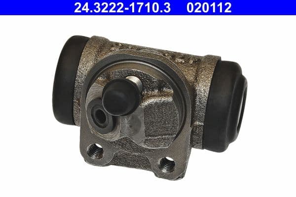 Wheel brake cylinder
