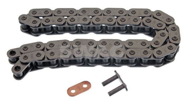Oil pump drive chain