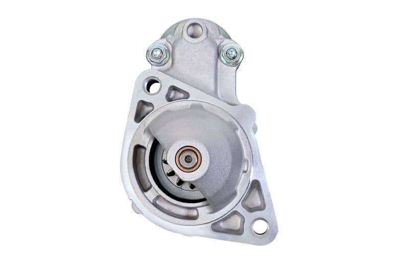 Starter (12V, 1,8kW, (en) new with a deposit) past: MERCEDES C (C204), C T-MODEL (S204), C (W204), CLS (C218), CLS SHOOTING BRAKE (X218), E (A207), E (C207), E T-MODEL (S212) 2.0D/2.1D/2.2D 09.03-