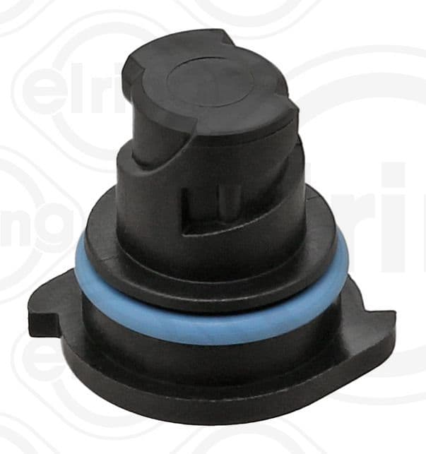 Screw Plug, oil sump