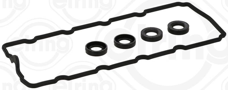 Gasket Set, cylinder head cover