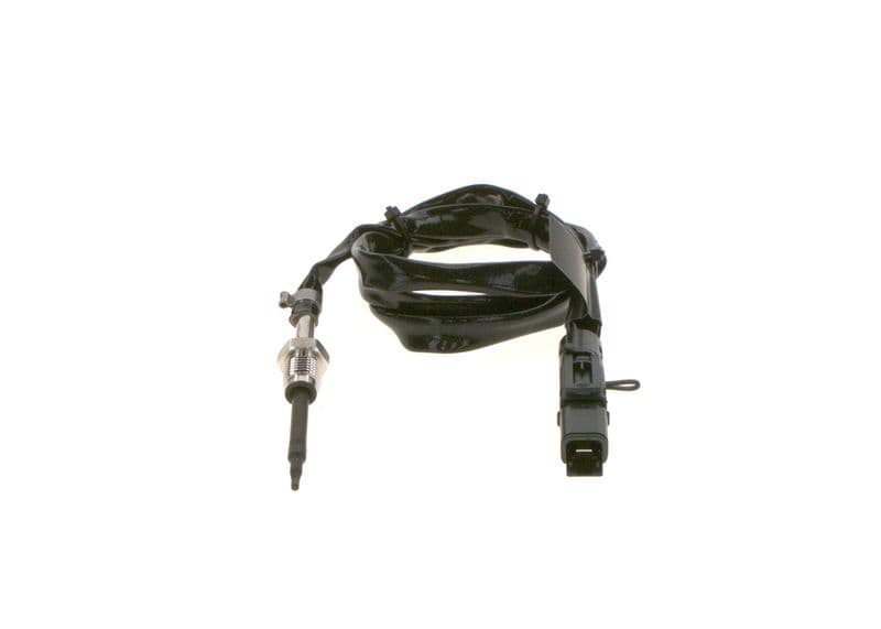 Uitlaatgastemperatuursensor past: RVI KERAX, MAGNUM, PREMIUM 2  VOLVO 7900, 8900, 9500, 9700, 9900, B11, B5, B8, FH, FH II, FH16, FH16 II, FM, FM II, FMX, FMX II, FMX III 01.03-