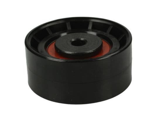 Meervoudige V-snaar spanrol past: OPEL MOVANO A  RENAULT MASTER II 2.5D/2.8D 07.98-10.01