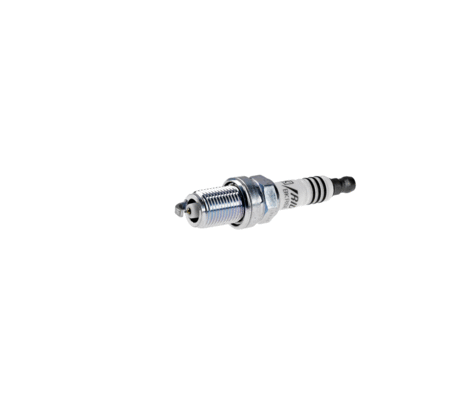 Spark plug