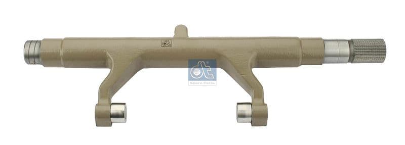 Ontkoppelingsvork past: VOLVO B10, B12, B7, B9, FH, FH12, FM, FM II, FM10, FM12, FM7, FM9, NH12 01.78-