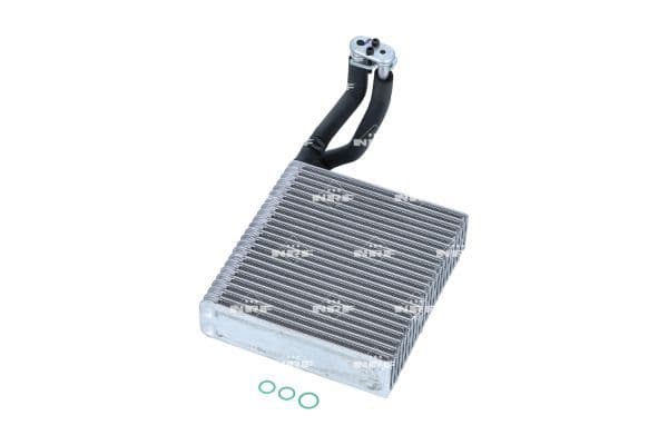 Airconditioning verdamper past: MERCEDES A (W169), B SPORTS TOURER (W245) 1.5-Electric 09.04-06.12