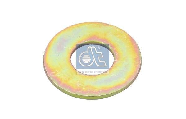 Pressure Disc, spring shackle