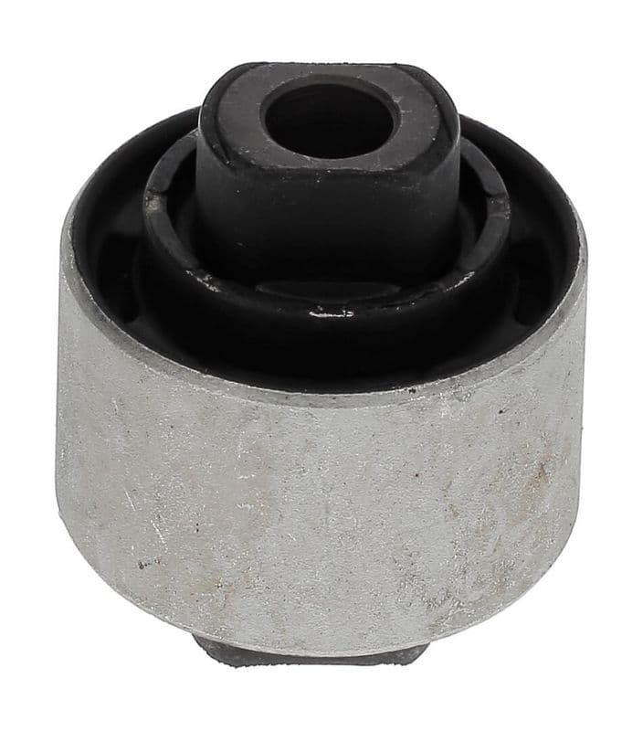 Voorste spoorcontrole-arm silent block (13x13x50/65 mm) past: AUDI A1, A1 CITY CARVER, A3, A3 ALLSTREET, Q2, Q3  CUPRA LEON  SEAT ARONA, ATECA, IBIZA V, LEON, LEON SC 1.0-Electric 04.12-