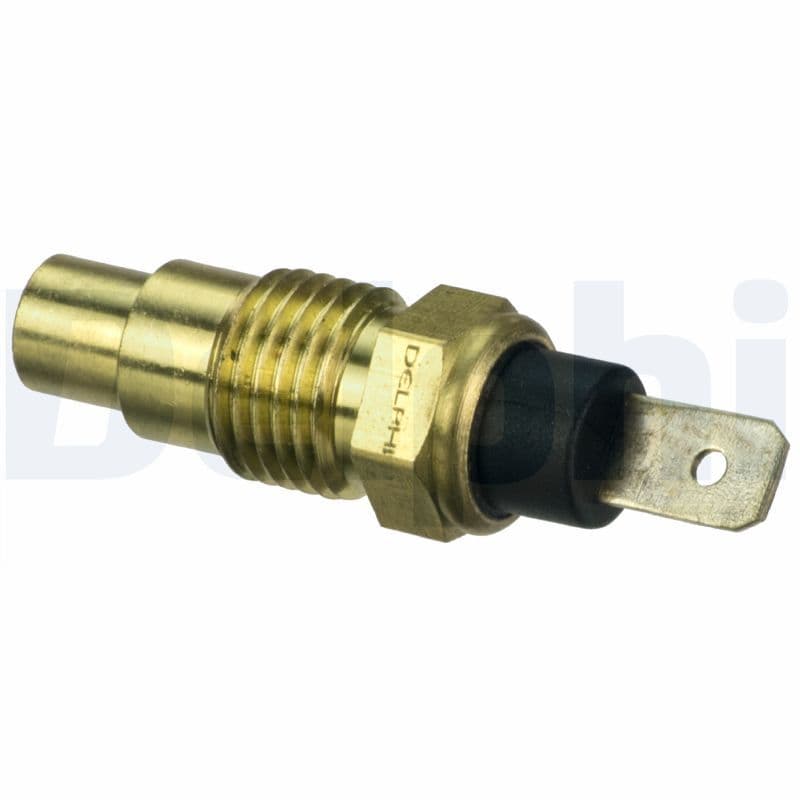 Sensor, coolant temperature