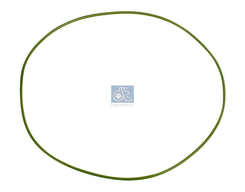 Gasket, cylinder liner