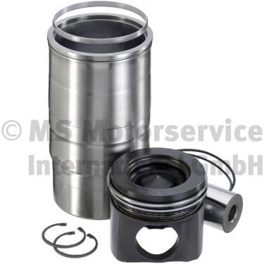 Repair Kit, piston/cylinder liner
