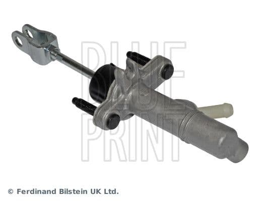 Hoofdcilinder koppeling (15,87mm), voertuig met het stuurwiel op de links past: ISUZU KB  OPEL CAMPO, FRONTERA A, FRONTERA A SPORT, MONTEREY A 2.0-3.2 12.90-09.03