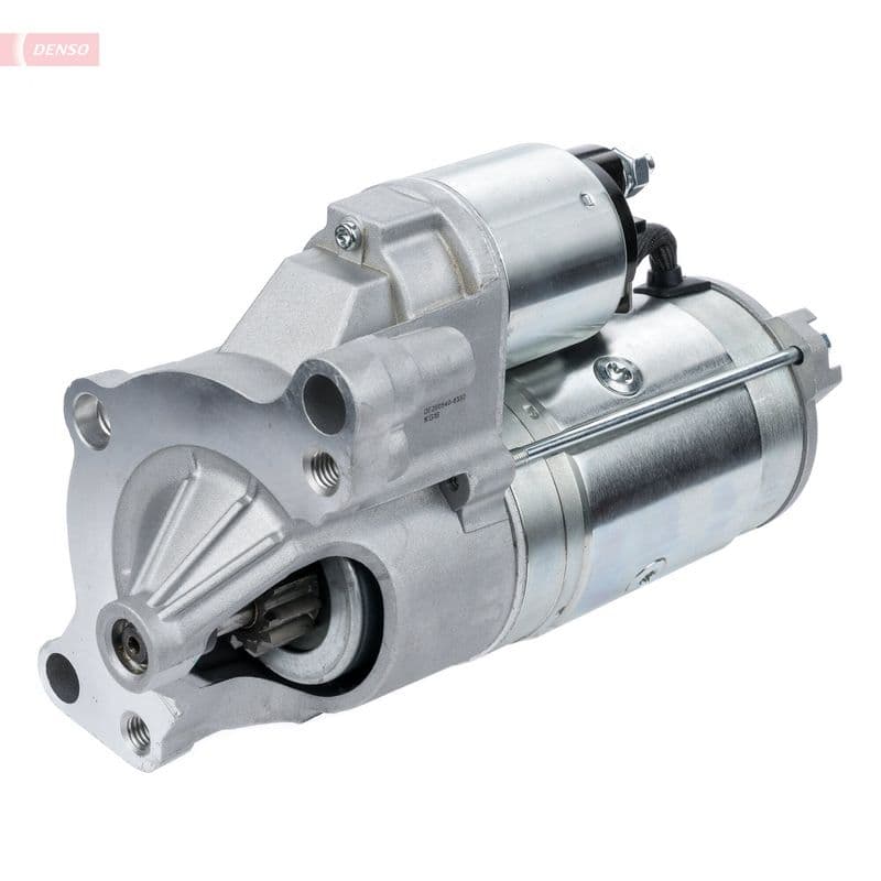 Starter (12V, 2,5kW, (en) new with a deposit) past: DS DS 4, DS 5, DS 7  CITROEN C4, C4 GRAND PICASSO I, C4 GRAND PICASSO II, C4 I, C4 II, C4 PICASSO I, C4 PICASSO II 2.0D/2.0DH/2.2D 10.03-