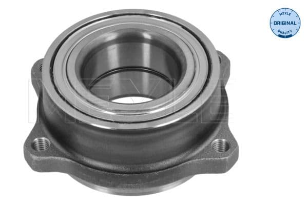 Wiellagerset met naaf Achter Links/Rechts (49x92x38) past: MERCEDES CLS (C257), E (A238), E (C238), E (W213), E ALL-TERRAIN (S213), E T-MODEL (S213), EQC (N293), GLC (C253) 1.5-Electric 05.13-